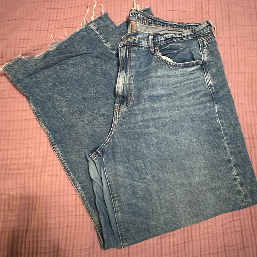 American Eagle Outfitters Jeans size 18